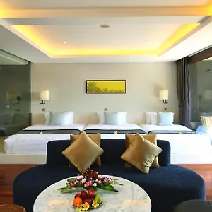 Watermark & Bali **** Jimbaran