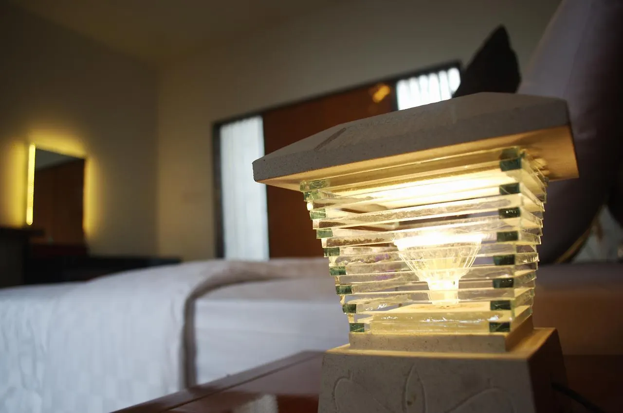 Hotel Trumbu Nusa Jimbaran