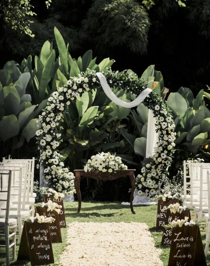 Trumbu Nusa Jimbaran