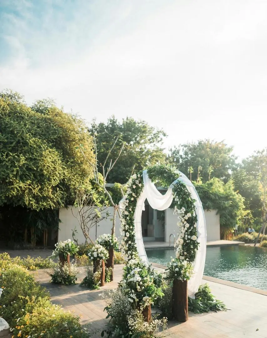 Trumbu Nusa Jimbaran  Jimbaran (Bali)