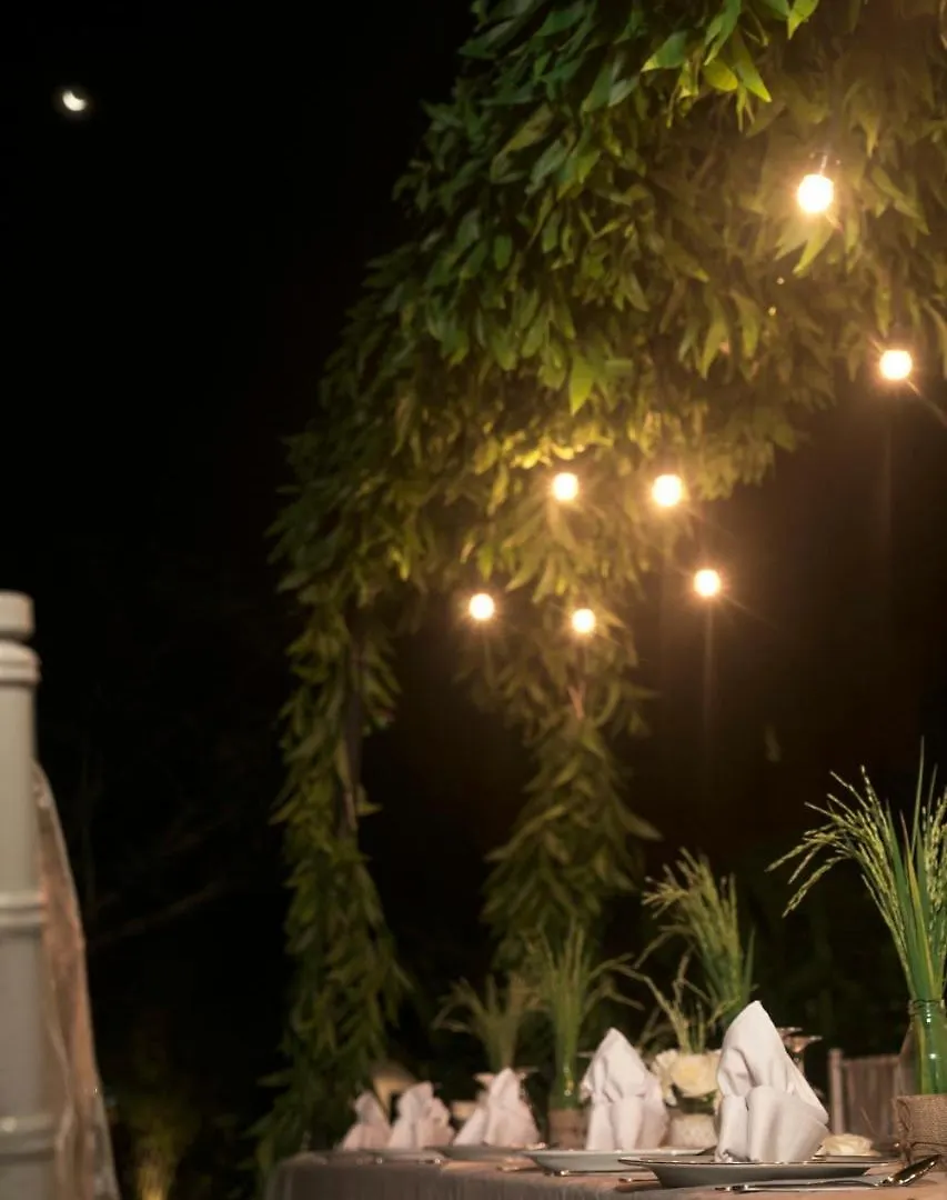 Hotel Trumbu Nusa Jimbaran