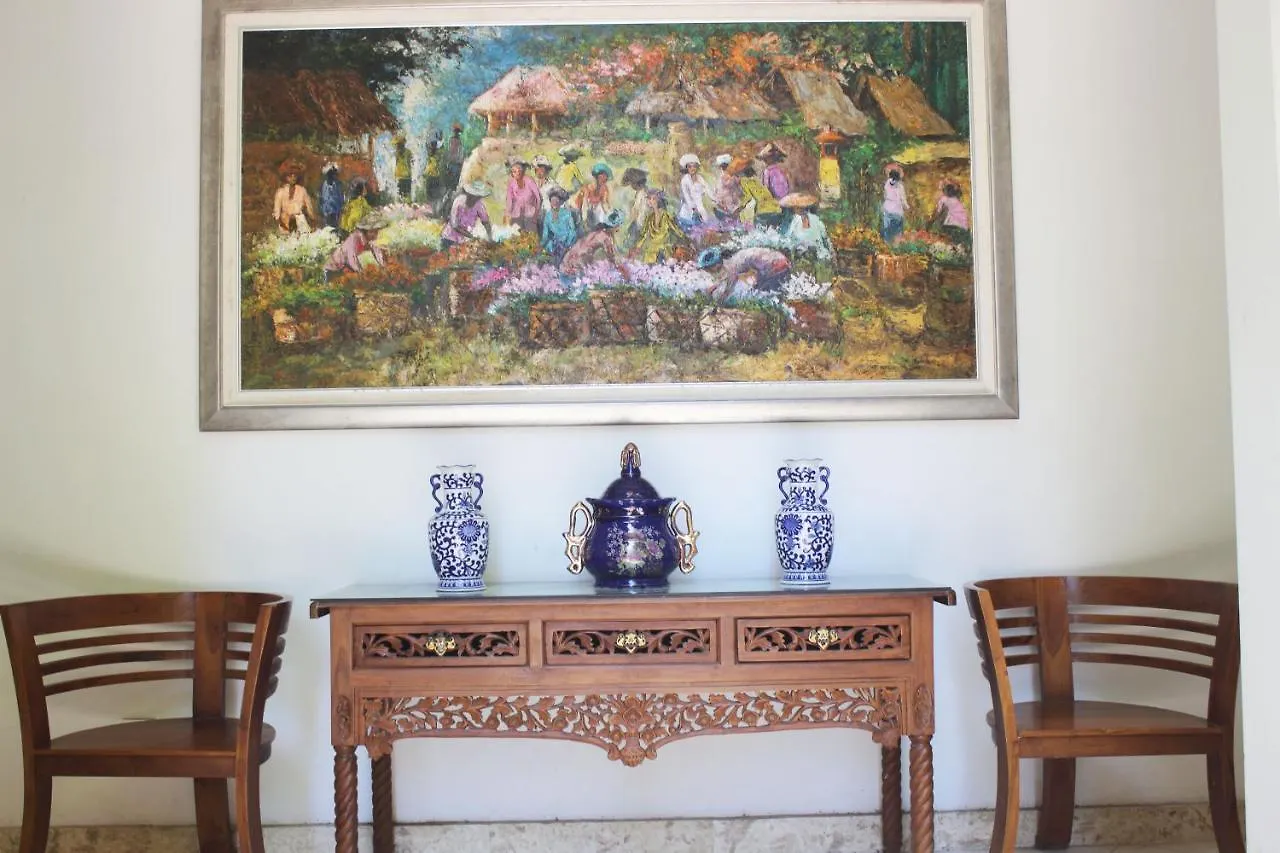 *** Hotel Trumbu Nusa Jimbaran  Indonesia