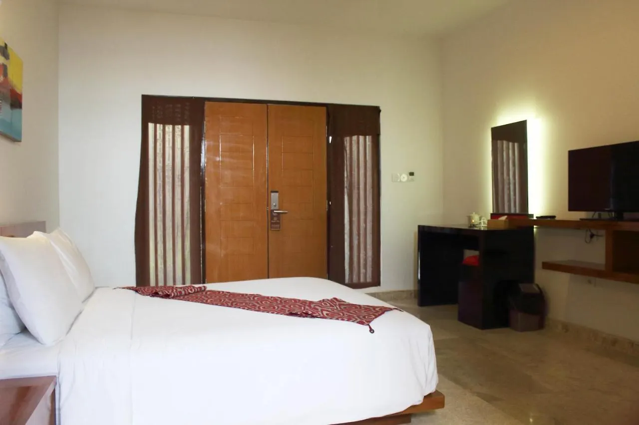 Trumbu Nusa Jimbaran